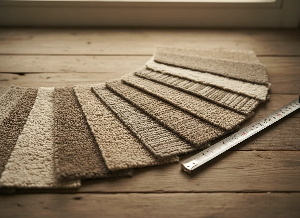 Carpet Installation Otis, LA FAQs